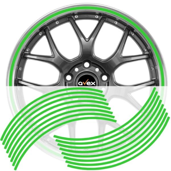 Dungi Jante new verde 2