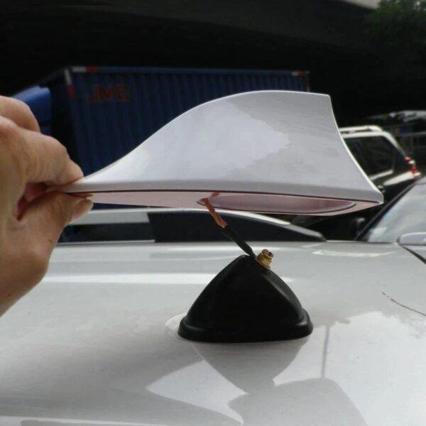MONTAJ ANTENA k2uw ke