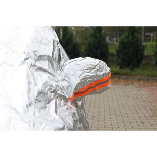 plandeka aluminiowa 04 scon hg