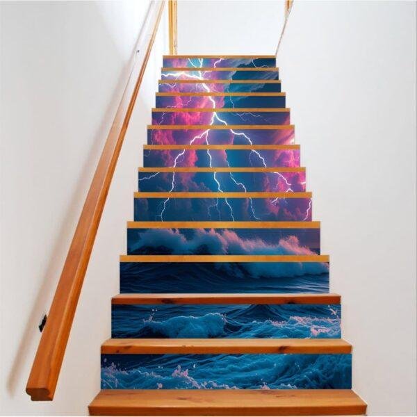 STAIRS 02