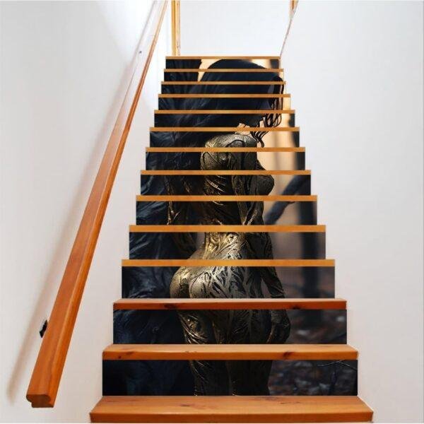 STAIRS 20
