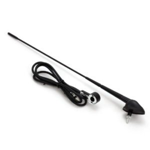 Antena radio auto universala 40cm ANT03