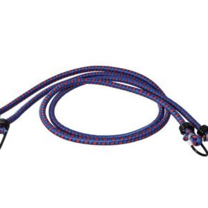 Corzi elastice pentru fixare marfa 2x100cm BSTRAP-03