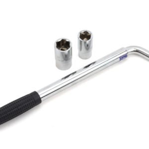 Cheie telescopica pentru roti TWW 17/19/21/23mm