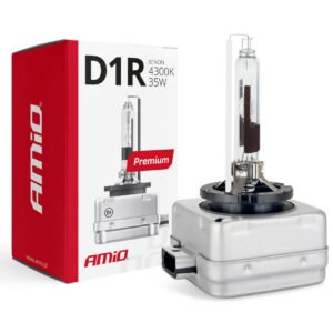 Bec auto xenon D1R 4300K Premium