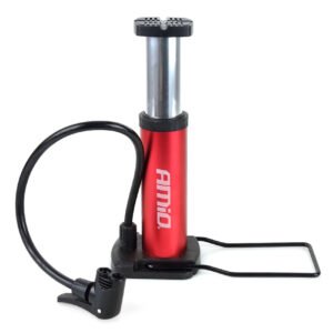 Pompa de picior MINI PU05 metal