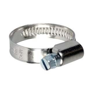 Colier cu filet 70-90mm / 9mm W2