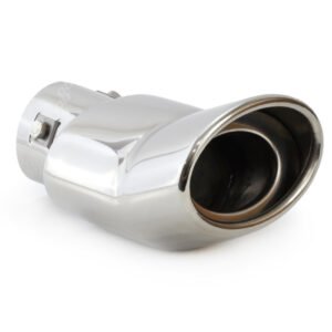 Ornament toba esapament din otel inoxidabil MT 005