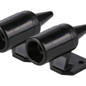 Fluier cu ultrasunete pentru indepartarea animalelor ULTRASONIC Repeller