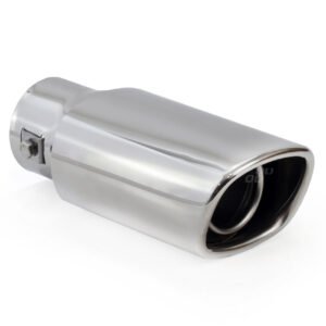 Ornament toba esapament din otel inoxidabil MT 015