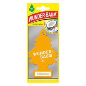 Odorizant Auto Wunder-Baum®, Coconut