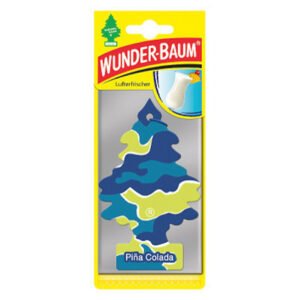 Odorizant Auto Wunder-Baum®, Pina Colada