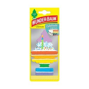 Odorizant Auto Wunder-Baum®, Celebrate