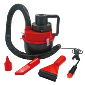 Aspirator auto 12V 93W VC-02
