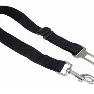 Centura de siguranta pentru animale de companie