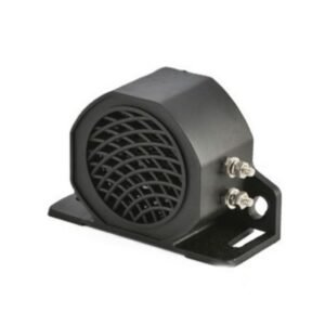 Sirena profesionala mers inapoi, tensiune 9-48V, pentru autoturisme si camioane