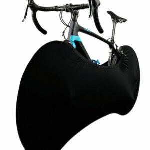 Husa impermeabila pentru bicicleta, AVX-AG262B