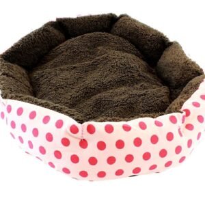 Pat pentru Caine sau Pisica Roz AG602A
