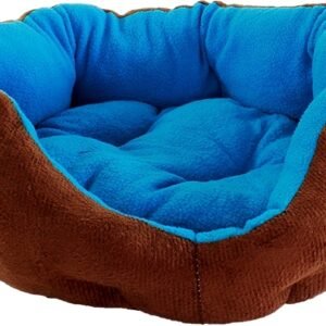 Pat pentru Caine sau Pisica ALBASTRU AG602