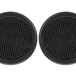 Set Tweetere Auto 100W AVD800 - TW17