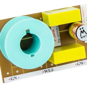 Filtru boxa, crossover cu 2 cai, 200W / 8 Ohm