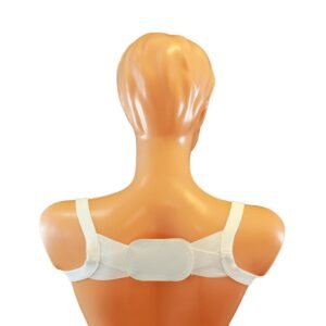 Corector universal de postura, unisex, AVX-BQ23