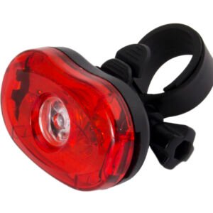 Lampa Spate LED pentru bicicleta NEKKAR EOT007
