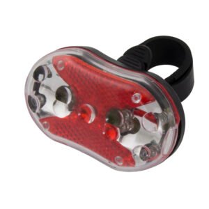 Lampa Spate LED pentru bicicleta SEGINUS EOT010