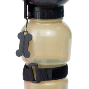 Sticla adapare animale de companie pentru picnic, MARO