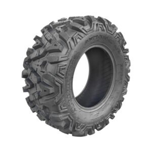 Anvelopa ATV 25x8/R12, 6PR, TL, ForeRunner Knight