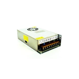 Invertor 220v-12v 20A 240W cu ventilator