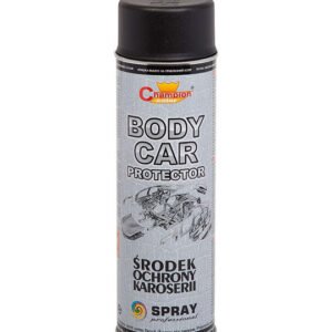 Spray Insonorizant, Antifon cu destinatie auto, cantitate 500ml, culoare Negru