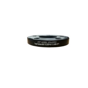 Distantier janta auto, dimensiune 5x112, grosime 20mm, diametru central 66.6 - 57.1