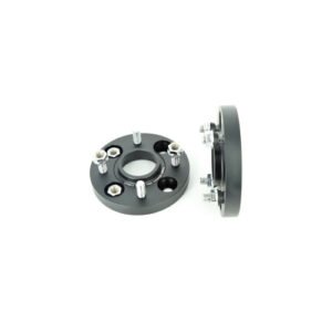 Distantier janta auto, dimensiune 5x100, grosime 30mm, prezoane incluse
