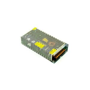 Invertor 220v-12v 15A 180W cu ventilator