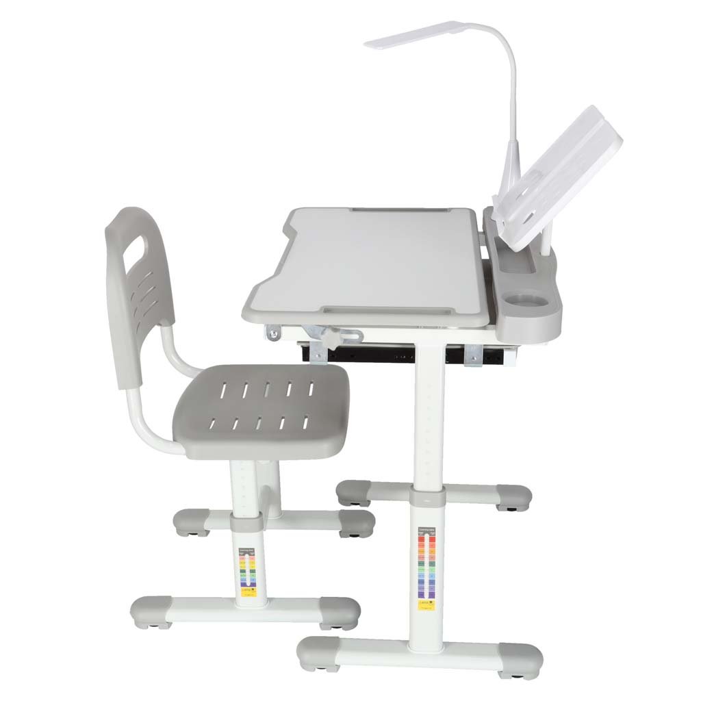 Biurko-dzieciece-szkolne-regulowane-krzeslo-lampka-LED-USB-szare-175580.jpg