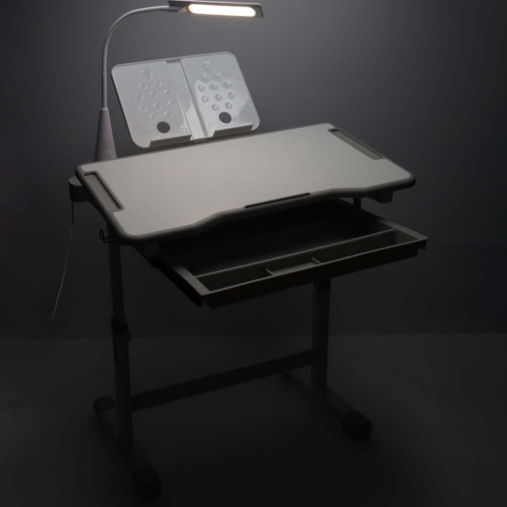 Biurko-dzieciece-szkolne-regulowane-krzeslo-lampka-LED-USB-szare-175587.jpg