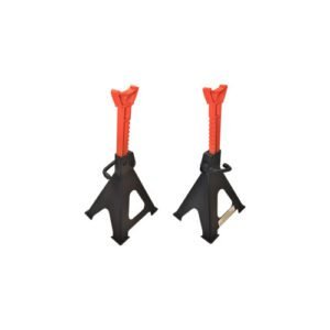 Set 2 buc. cricuri, suporti, capre auto, greutate maxima 6T