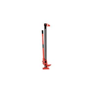 Cric mecanic pentru vehicule Off Road, 3T 130-1070 mm